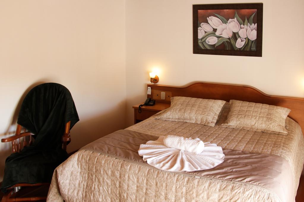 Junior Suite with Spa Bath