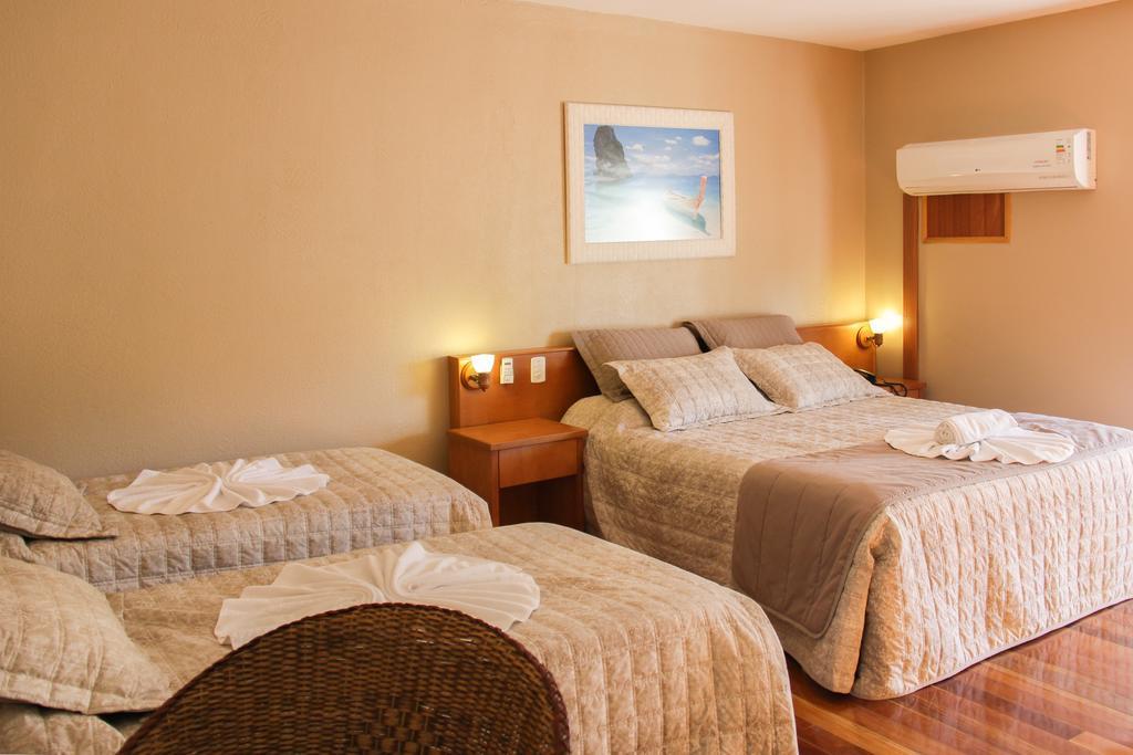 King Suite with Balcony